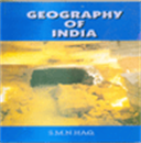 Picture of Geography of Indian