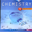 Picture of Text Book of Chemistry Vol-1