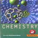 Picture of Text Book of Chemistry Vol-2