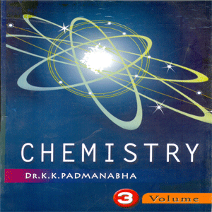 Picture of Text Book of Chemistry Vol-3