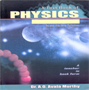 Picture of Physics Vol-I