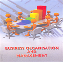Picture of Business Organisation & Management