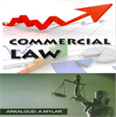 Picture of Commercial Law For B.B.M 5th Sem Mysore V.V