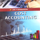 Picture of Cost Accounting