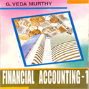 Picture of Financial Accounting -1  