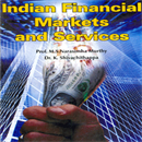 Picture of Indian financial Markets and service