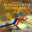 Picture of Managerial Economics For B.A, B.Com, B.B.M, & M.B.A
