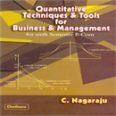 Picture of Quantitative Techniques & Tools for Business Management For 6th Sem B.Com 