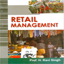Picture of Retail Management For B. Com 3nd Sem Davanagere 