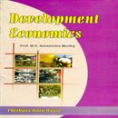 Picture of Development Economics