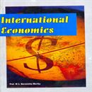 Picture of International Economics