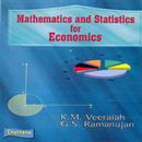 Picture of Mathematics and Statistics for Economics