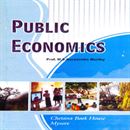 Picture of Public Economics 