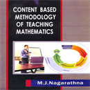 Picture of Content Based Methodology of Teaching Mathamatics