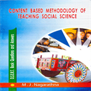 Picture of Content Based Social Science