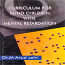 Picture of Curriculum for Blind Children with Mental Retardation (Hard Bind)