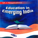 Picture of Education in Emerging India