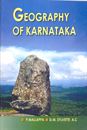 Picture of Geography of Karnataka