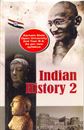 Picture of Indian History 2 Year B.A (K.S.O.U) Guide (EM) 