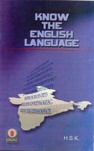 Picture of Know The English Language