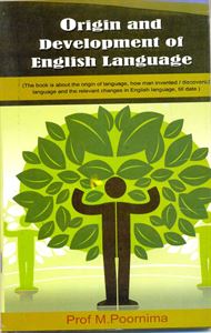 Picture of Origin and Development English Language