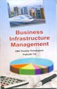 Picture of Business Infrastructure Management For B.B.M IV Sem Davanagere 