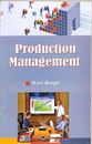 Picture of Production Management