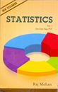 Picture of Statistics For 1st Puc Text Book