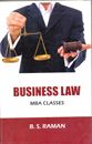 Picture of Business Law M.B.A. Classes