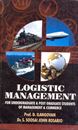 Picture of Logistic Management 