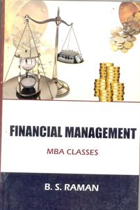 Picture of Financial Management M.B.A Classes