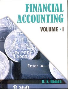 Picture of Financial Accounting Vol 1 & 2