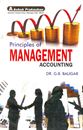 Picture of Principal Of Management Accounting