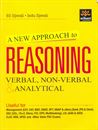 Picture of Arihant A New Approach To Reasoning Verbal, Non - Verbal & Analytical