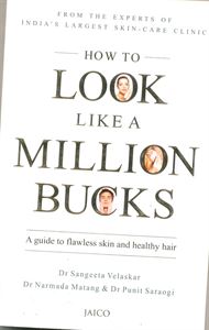 Picture of How To Look like A Million Bucks