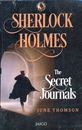 Picture of The Secret Journals Sherlock Holmes
