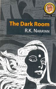 Picture of R.K.Naryan The Dark Room 