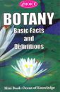 Picture of Botany Basic Facts and Definitions 