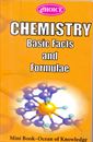 Picture of Chemistry Basic Facts and Formulae