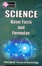 Picture of Science Basic Facts and Formulae