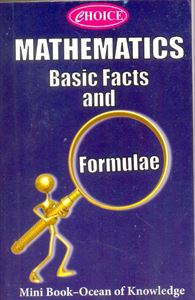 Picture of Mathematics Basic Facts and Formulae