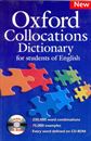 Picture of Oxford Collocations Dictionary for Students of English