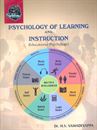 Picture of Psychology Of Learning And Instruction