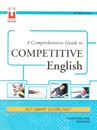 Picture of A Comprehensive Guide To Competitive English