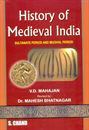 Picture of History Of Medieval India