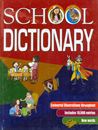Picture of School Dictionary