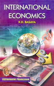 Picture of International Economics