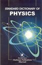 Picture of Standard Dictionary Of Physics
