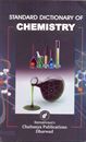 Picture of Standard Dictionary Of Chemistry