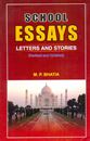 Picture of School Essays Letters And Stories